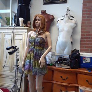 Take a look into our workplace